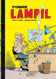 POBRE LAMPIL 1973 1982