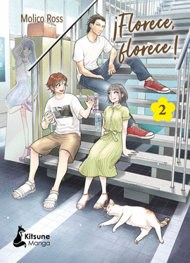 FLORECE FLORECE N 02