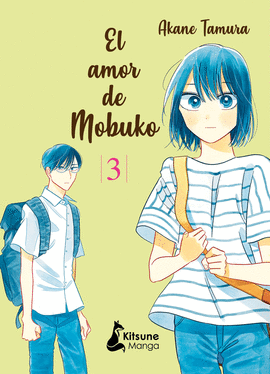 AMOR DE MOBUKO EL N 03