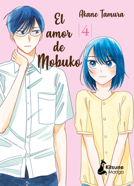 AMOR DE MOBUKO EL N 04