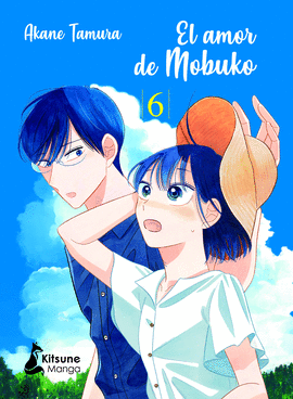AMOR DE MOBUKO EL N 06