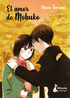 AMOR DE MOBUKO 7 EL
