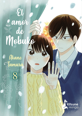 AMOR DE MOBUKO 9 EL