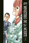 MINISTERIO DE LA MUERTE N 01 EL