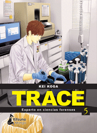 TRACE EXPERTO EN CIENCIAS FORENSES N 05
