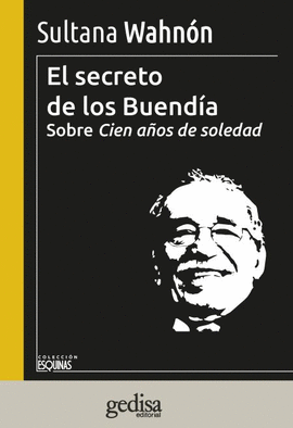 SECRETO DE LOS BUENDIA