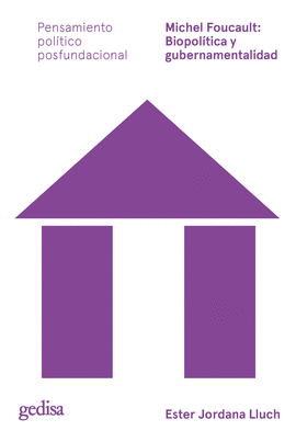 MICHEL FOUCAULT BIOPOLITICA Y GUBERNAMENTALIDAD