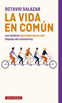 VIDA EN COMUN LA