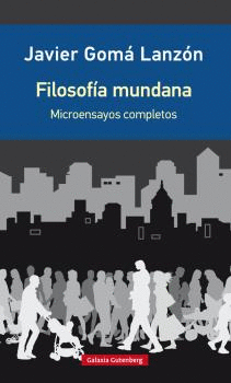 FILOSOFIA MUNDANA     EDICION AMPLIADA