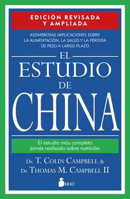 ESTUDIO DE CHINA EL