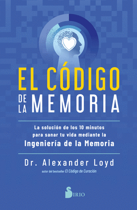 CODIGO DE LA MEMORIA EL