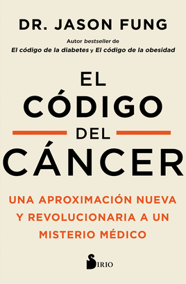 CODIGO DEL CANCER