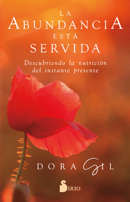 ABUNDANCIA ESTA SERVIDA LA