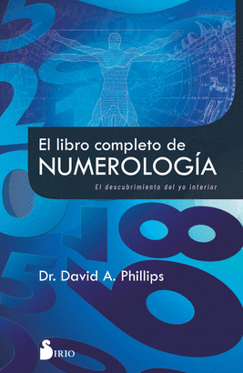 LIBRO COMPLETO DE NUMEROLOGIA EL