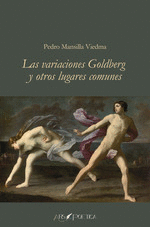 VARIACIONES GOLDBERG Y OTROS LUGARES COMUNES LAS