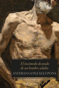 INCOMODO DESNUDO DE UN HOMBRE ADULTO EL