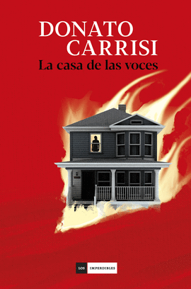 CASA DE LAS VOCES LA