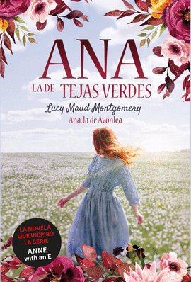 ANA LA DE AVONLEA