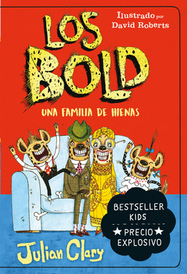 BOLD LOS
