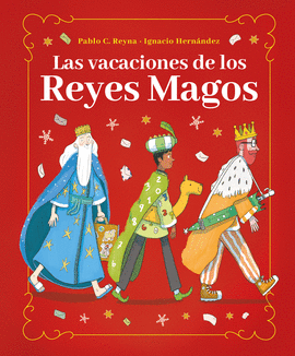 VACACIONES DE LOS REYES MAGOS