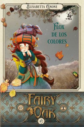 FAIRY OAK 6 FLOX DE LOS COLORES