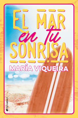 MAR EN TU SONRISA EL