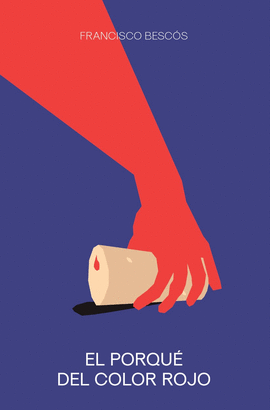 PORQUE DEL COLOR ROJO EL