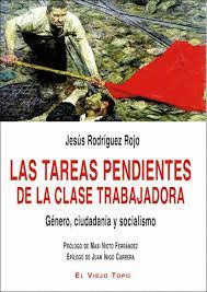 TAREAS PENDIENTES DE LA CLASE TRABAJADORA LAS