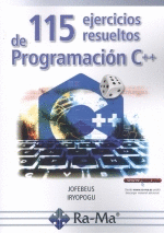 115 EJERCICIOS RESUELTOS DE PROGRAMACION C++