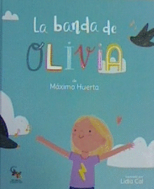 BANDA DE OLIVIA LA