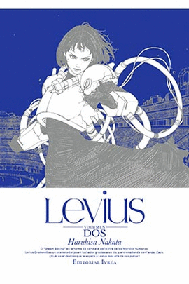 LEVIUS N 02