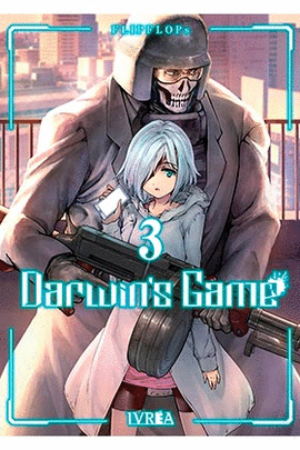 DARWINS GAME N 03