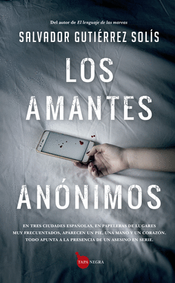 AMANTES ANONIMOS LOS