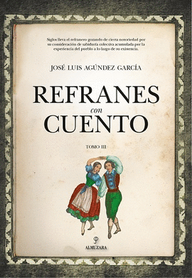 REFRANES CON CUENTO