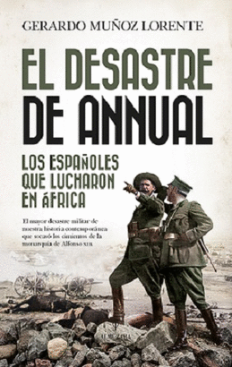 DESASTRE DE ANNUAL EL