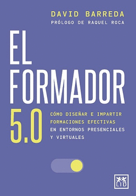 FORMADOR 5.0 EL