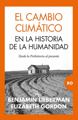 CAMBIO CLIMATICO EN LA HISTORIA DE LA HUMANIDAD EL