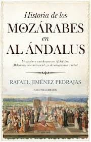 HISTORIA DE LOS MOZARABES EN EL AL ANDALUS