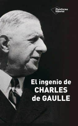INGENIO DE CHARLES DE GAULLE EL