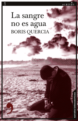 SANGRE NO ES AGUA LA