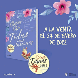 DUNAS 3 TODAS MIS ILUSIONES