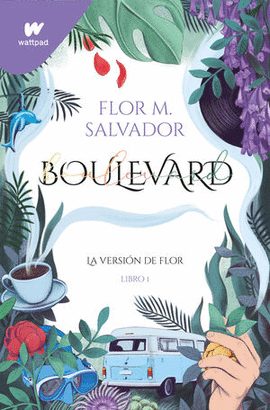 BOULEVARD LIBRO 3