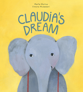 CLAUDIAS DREAM