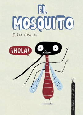 MOSQUITO EL