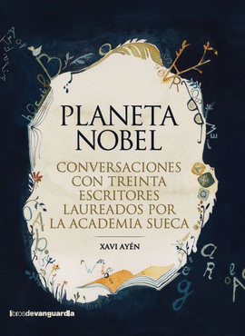 PLANETA NOBEL