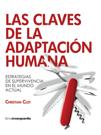 CLAVES DE LA ADAPTACION HUMANA LAS