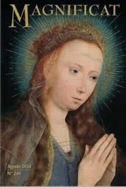 MAGNIFICAT AGOSTO 2024