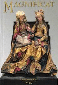 MAGNIFICAT SEPTIEMBRE 2025