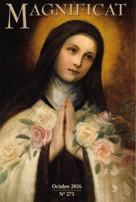 MAGNIFICAT OCTUBRE 2026