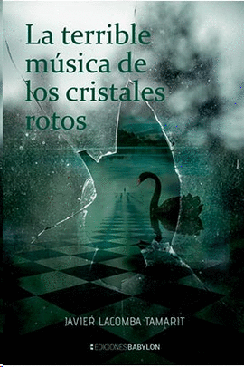 TERRIBLE MUSICA DE LOS CRISTALES ROTOS LA